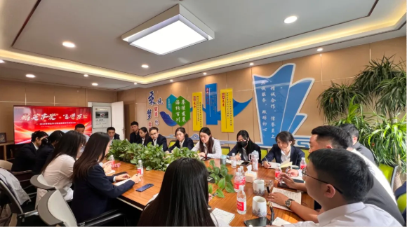 金世倉召開年終述職大會(huì)